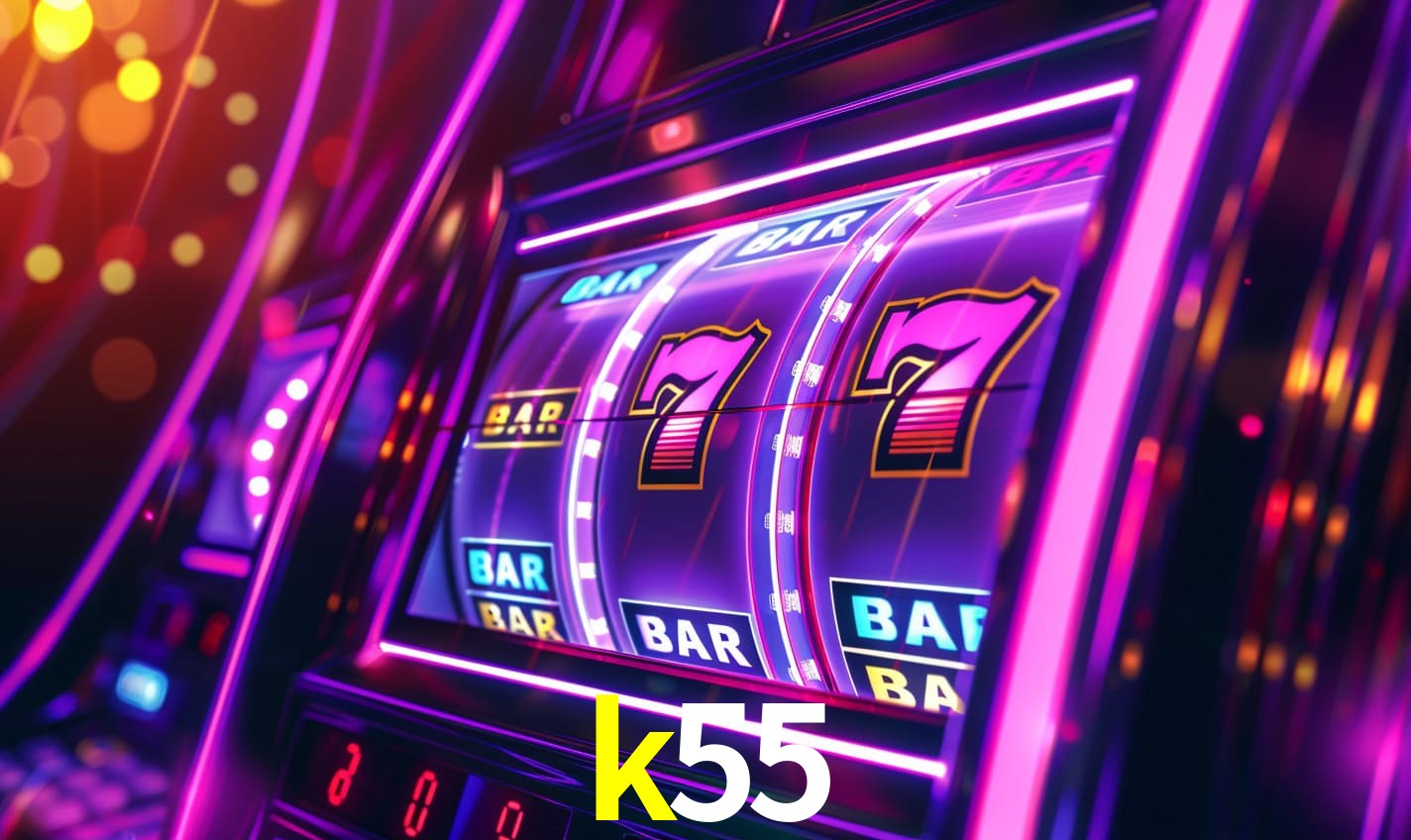 k55: Seu Cassino Premiado com Pagamentos Rápidos