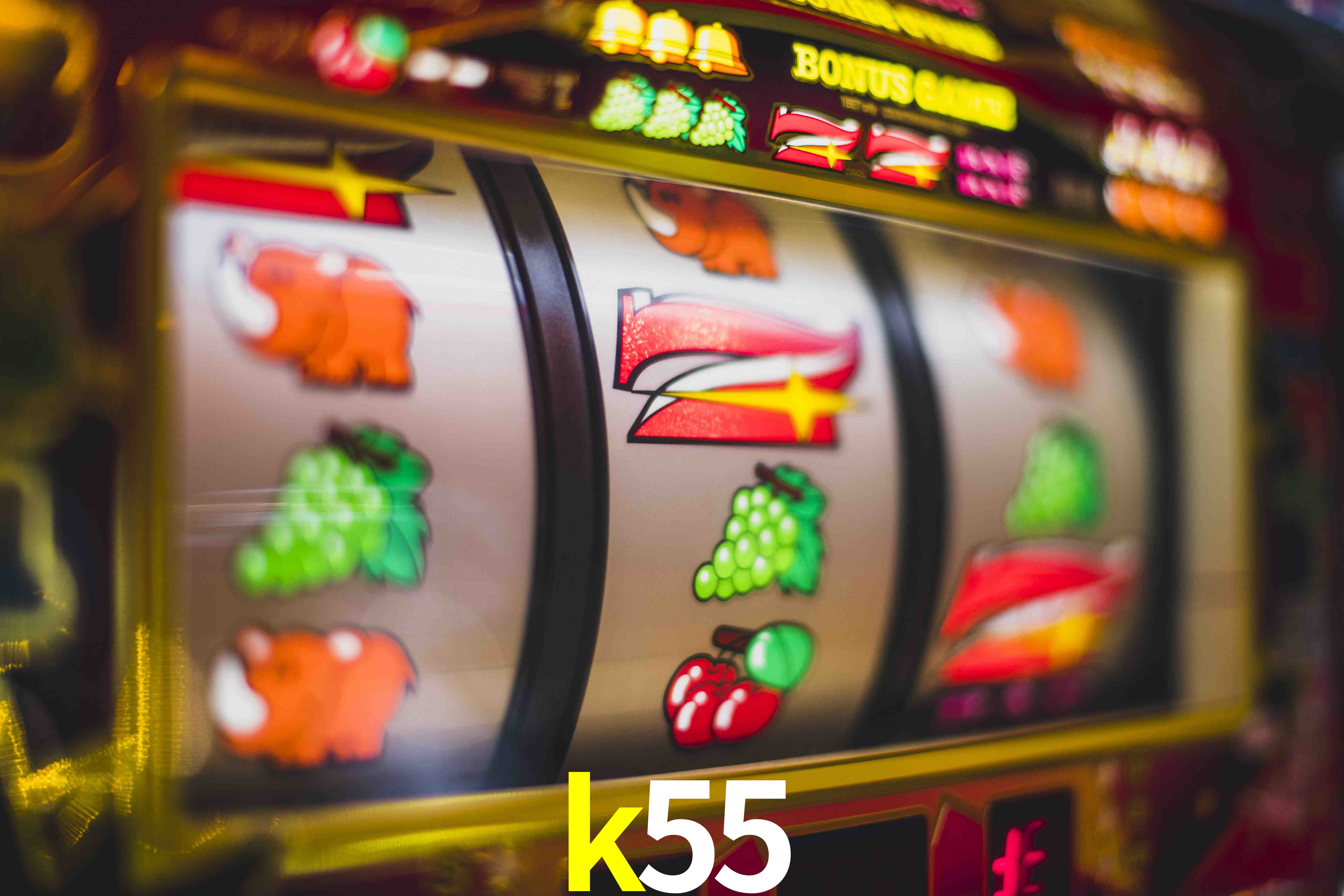 Statistics k55