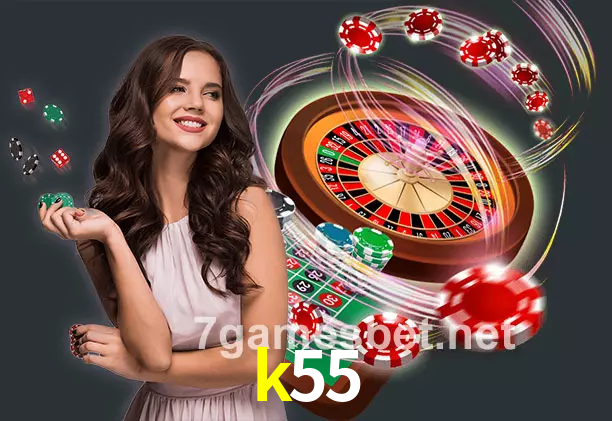 vivo no cassino k55