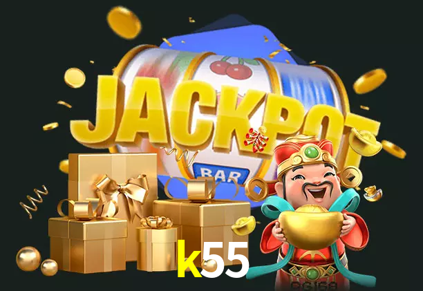 k55 bet