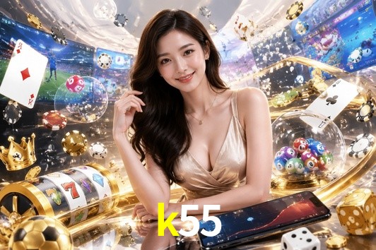 Tennis Betting k55