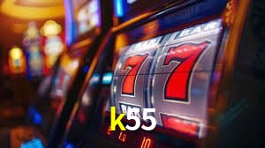 Integração de APIs k55