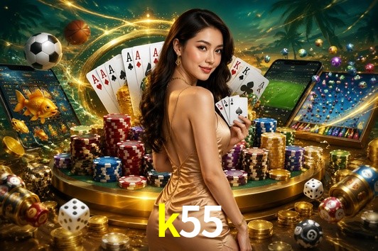 Live Casino k55