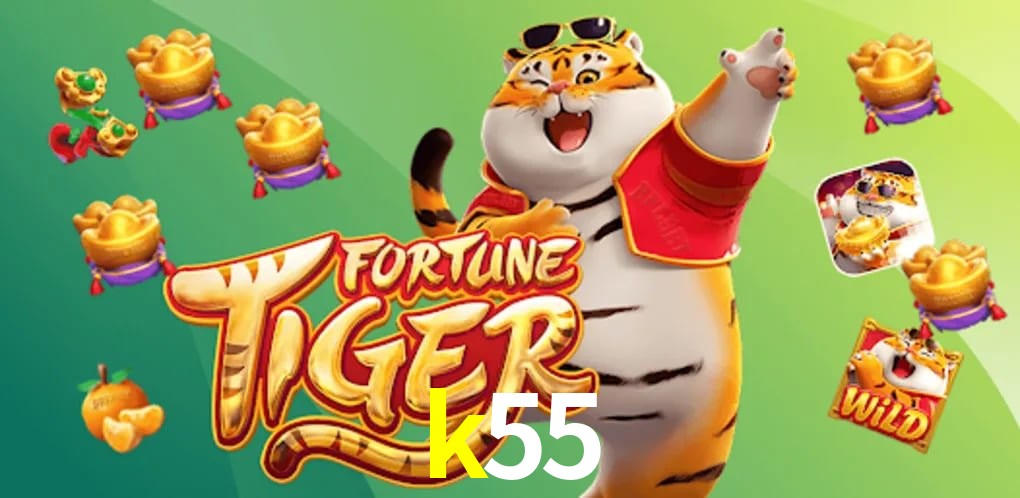 Welcome Bonus k55