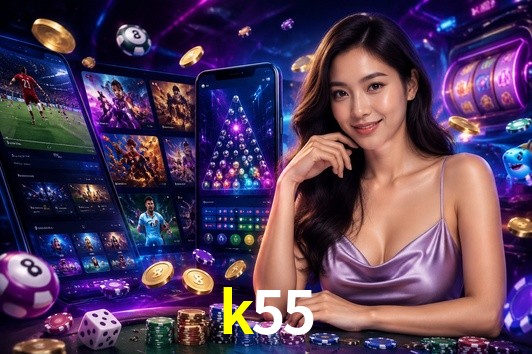 Exclusive Offers k55