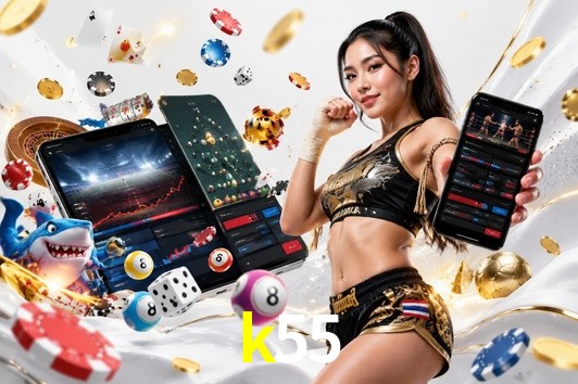 Weekend Specials k55