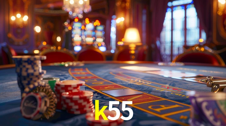 API Integration k55