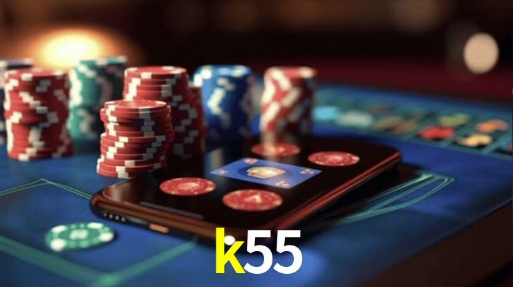 Benefícios da Conta k55