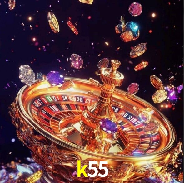 App Mobile k55 - Jogue em Qualquer Lugar no Seu Smartphone