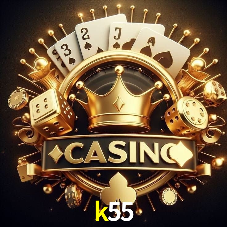 Diretório de Jogos k55