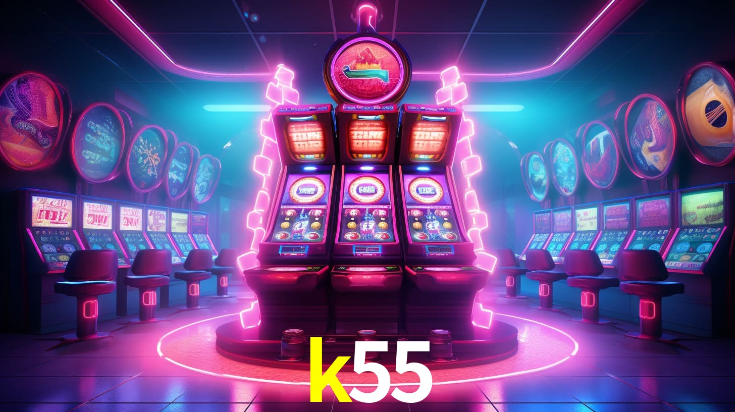 k55 - Apostas No Cassino Online - k55.com