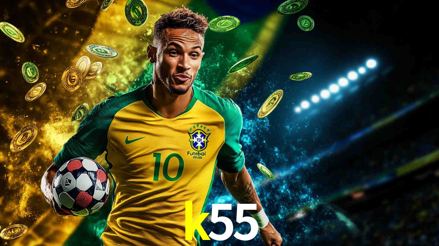 Explorando a Categoria de Eventos em Apostas na k55
