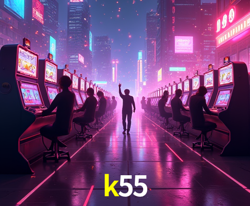 Jogo Spaceman k55