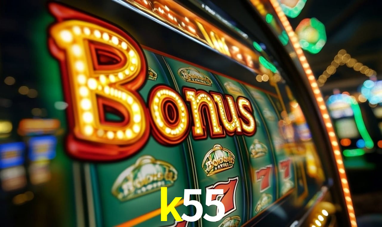 Benefícios do Login k55 - Bônus e Vantagens Exclusivas
