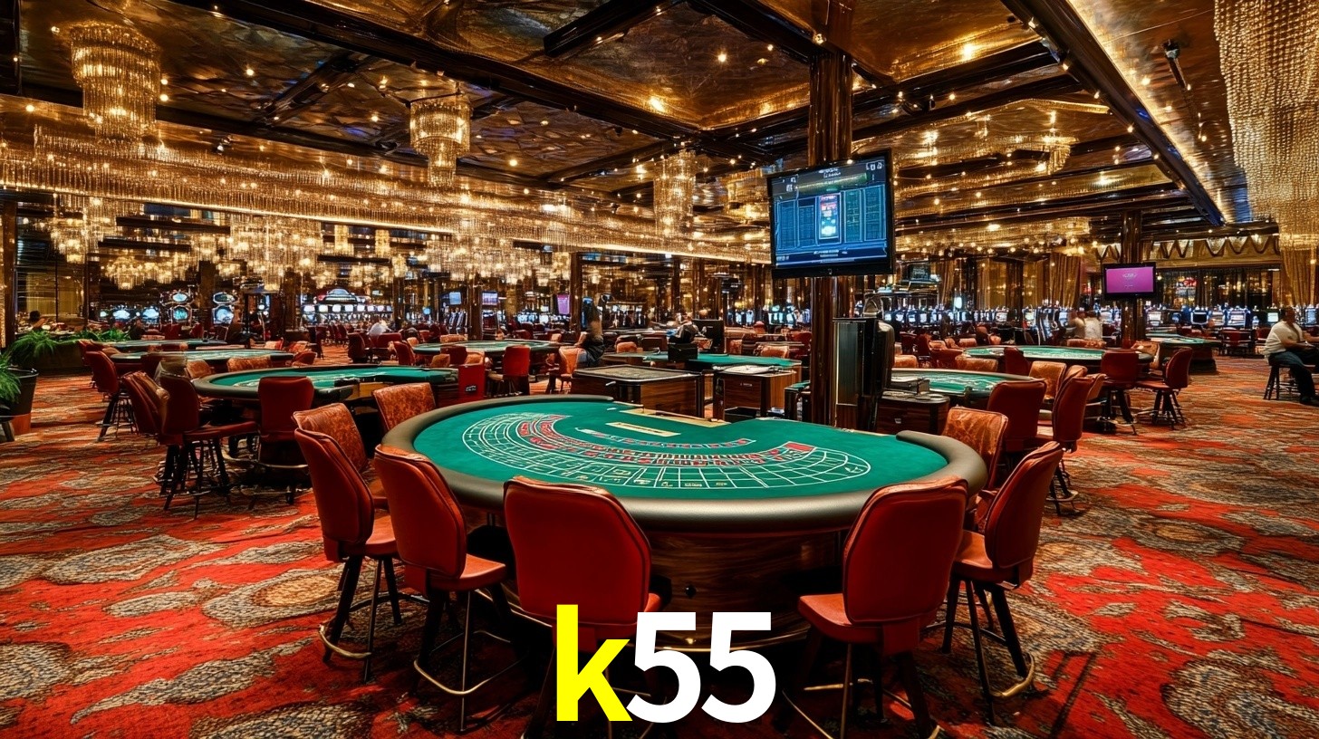 k55 bet