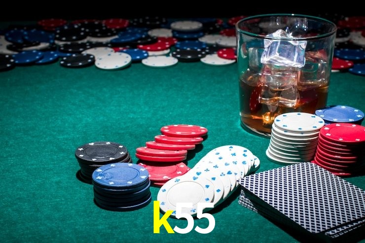 Apostas de Futebol k55