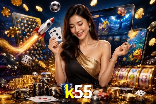 Secure Login k55