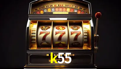 Descubra o Programa VIP da k55: Vantagens Exclusivas para Jogadores