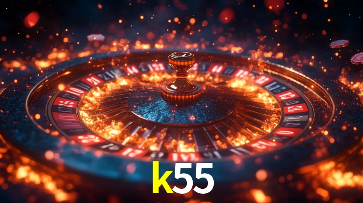 Experimente o Login Seguro Premium no k55