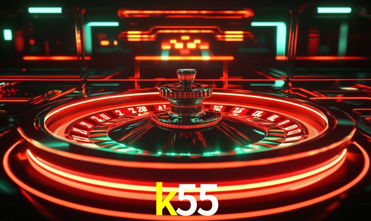 A Experiência Imersiva dos Cassinos Ao Vivo no k55