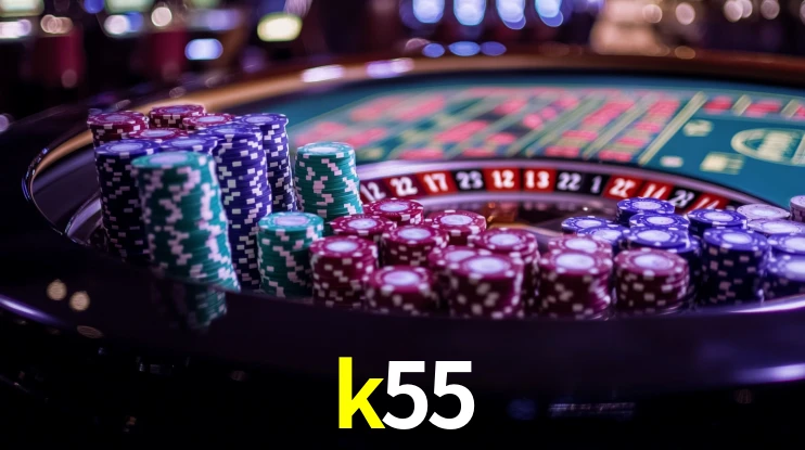 Daily Bonuses k55