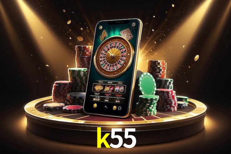 Promoção Relâmpago k55