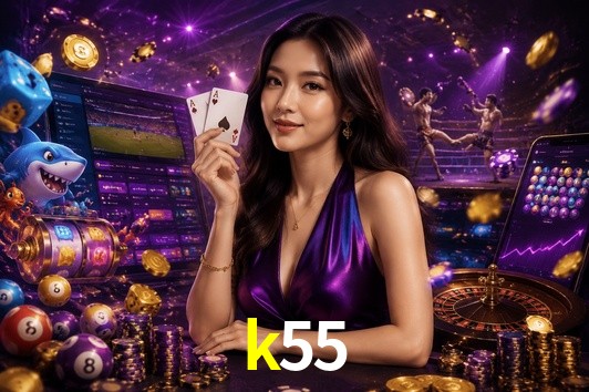 Roulette Table k55