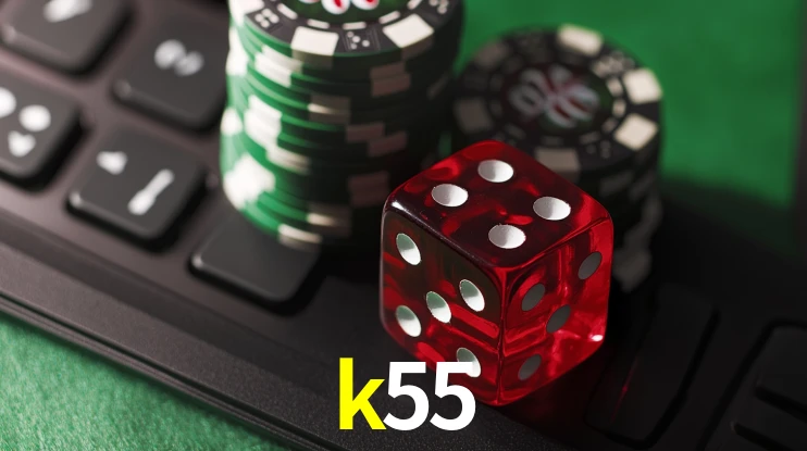 Flash Promotion k55