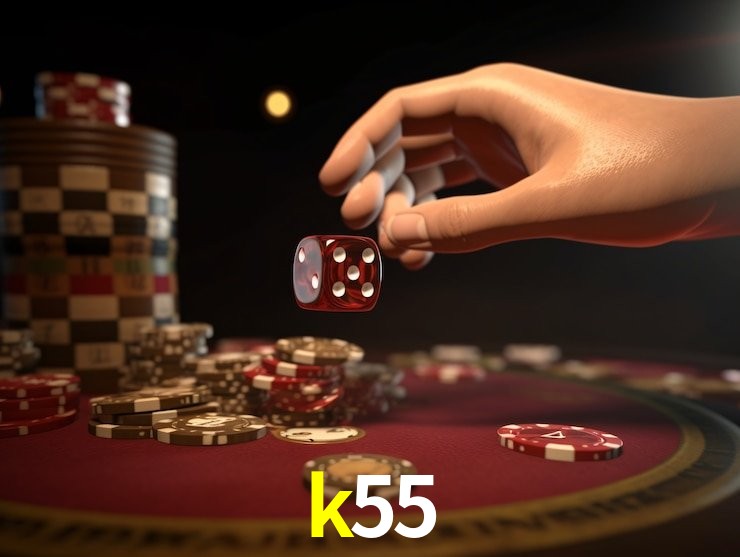 Login Seguro k55