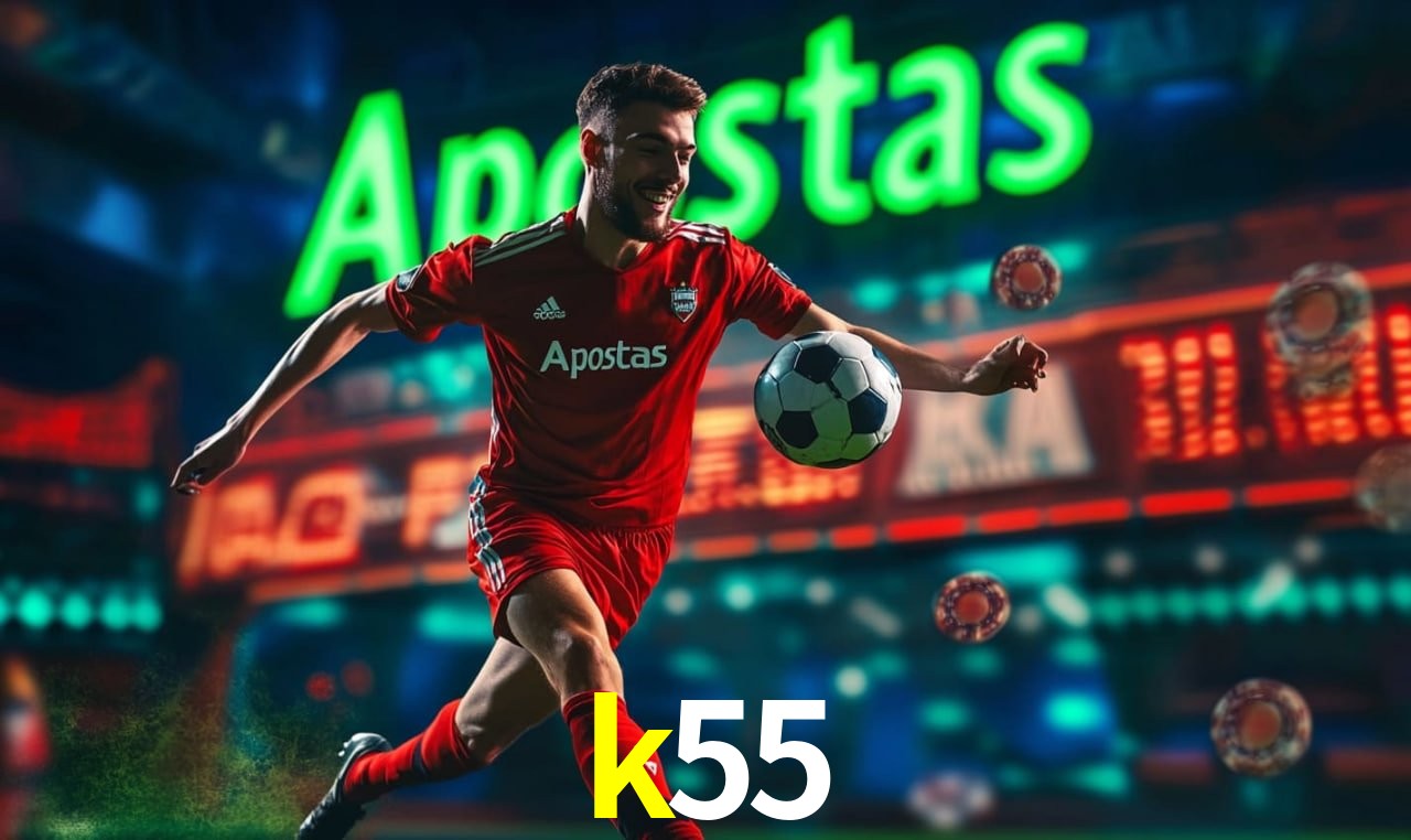 Torneios k55