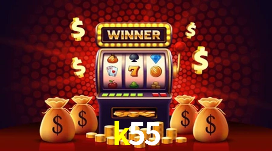 Seasonal Promotions k55