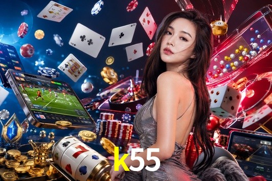 Slot Games k55