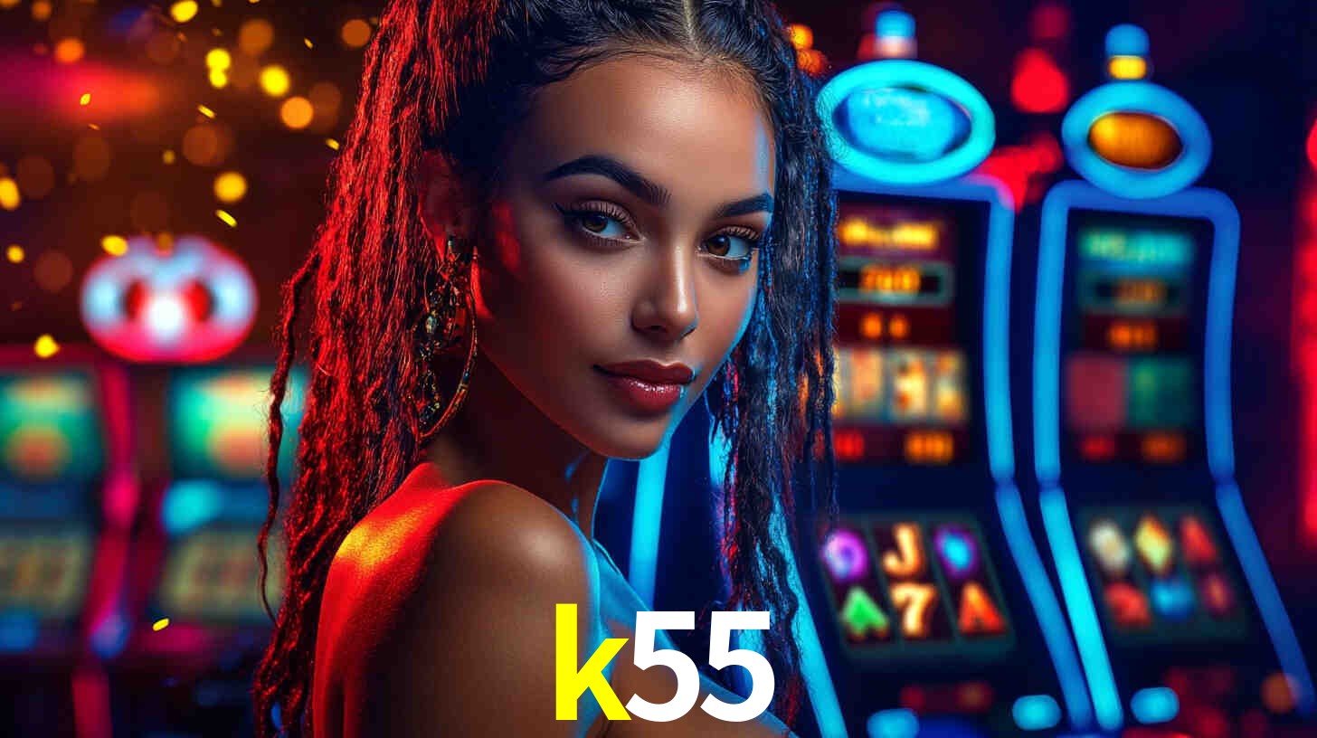 Descubra o Programa VIP da k55: Vantagens Exclusivas para Jogadores