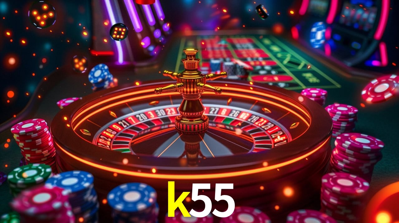 Jogos Exclusivos k55