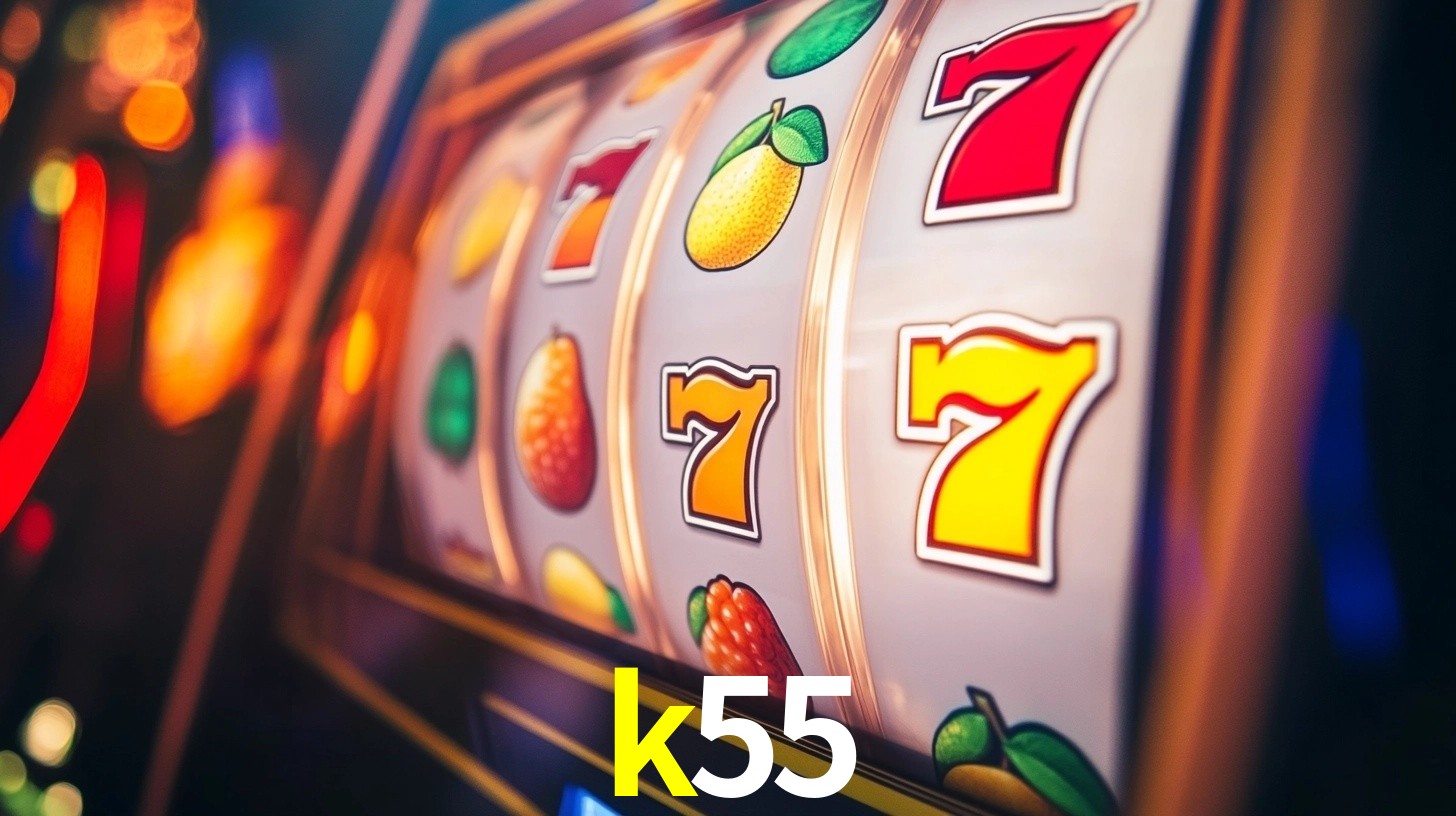 k55 bet