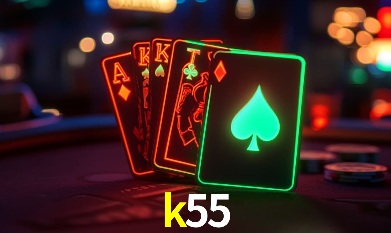 Casino Ao Vivo k55