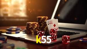 Interface do App k55