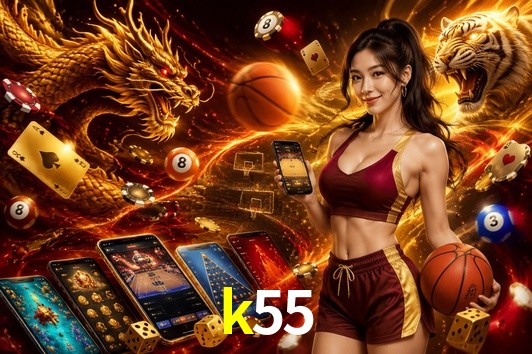 Player Reviews k55