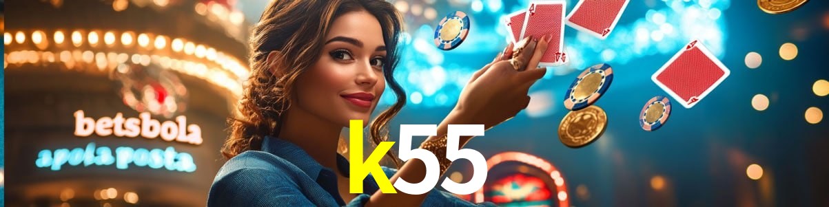 Experiência VIP k55