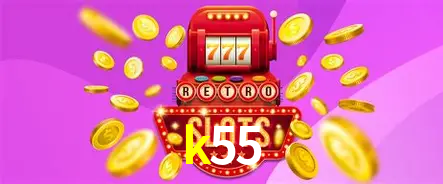Descubra a Magia dos Jogos de Arcade no k55