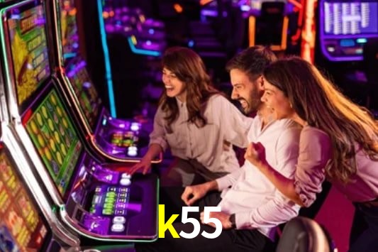 Interface Premium k55