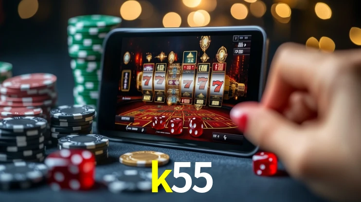 Instant EasyPaisa k55