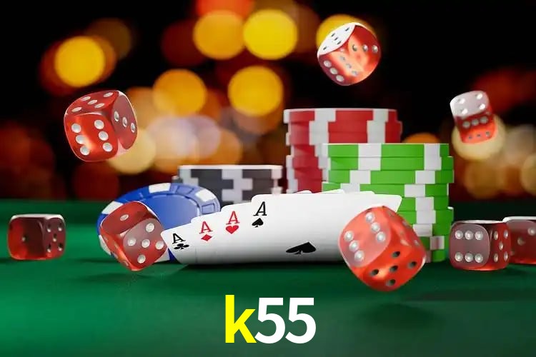Cadastro Rápido k55