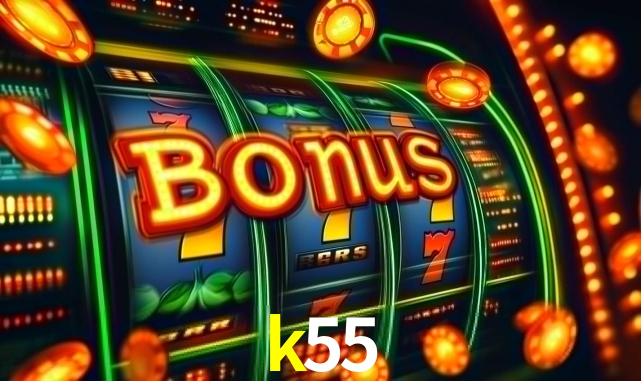 Blackjack Table k55