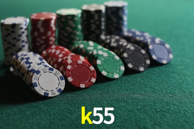 Game Statistics k55