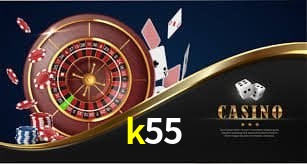 Recursos de Bônus k55
