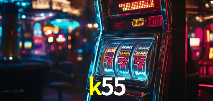 Welcome Bonus k55