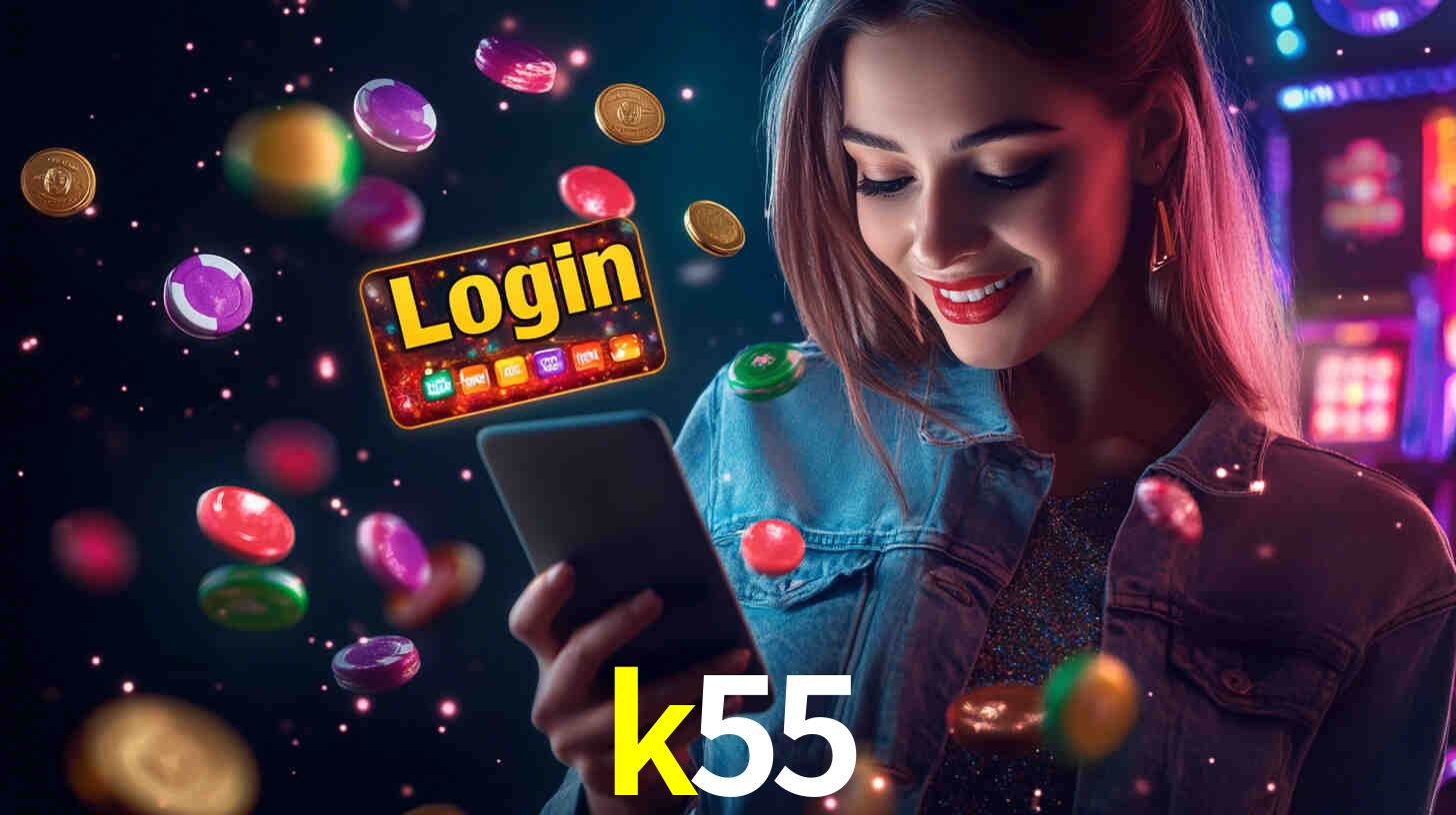 Descubra a Essência do k55: Nossa História e Compromissos