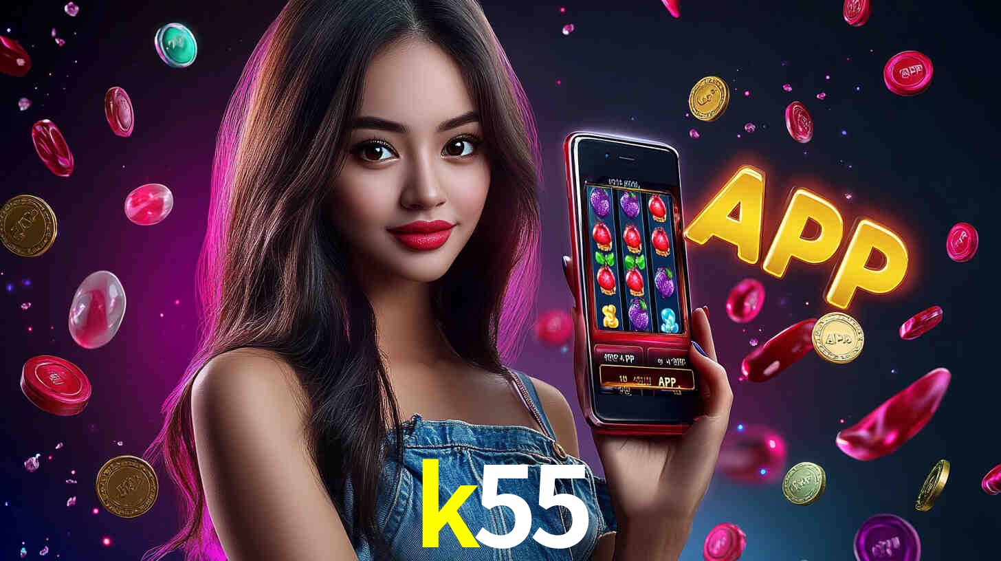 Explorando a Categoria de Eventos em Apostas na k55