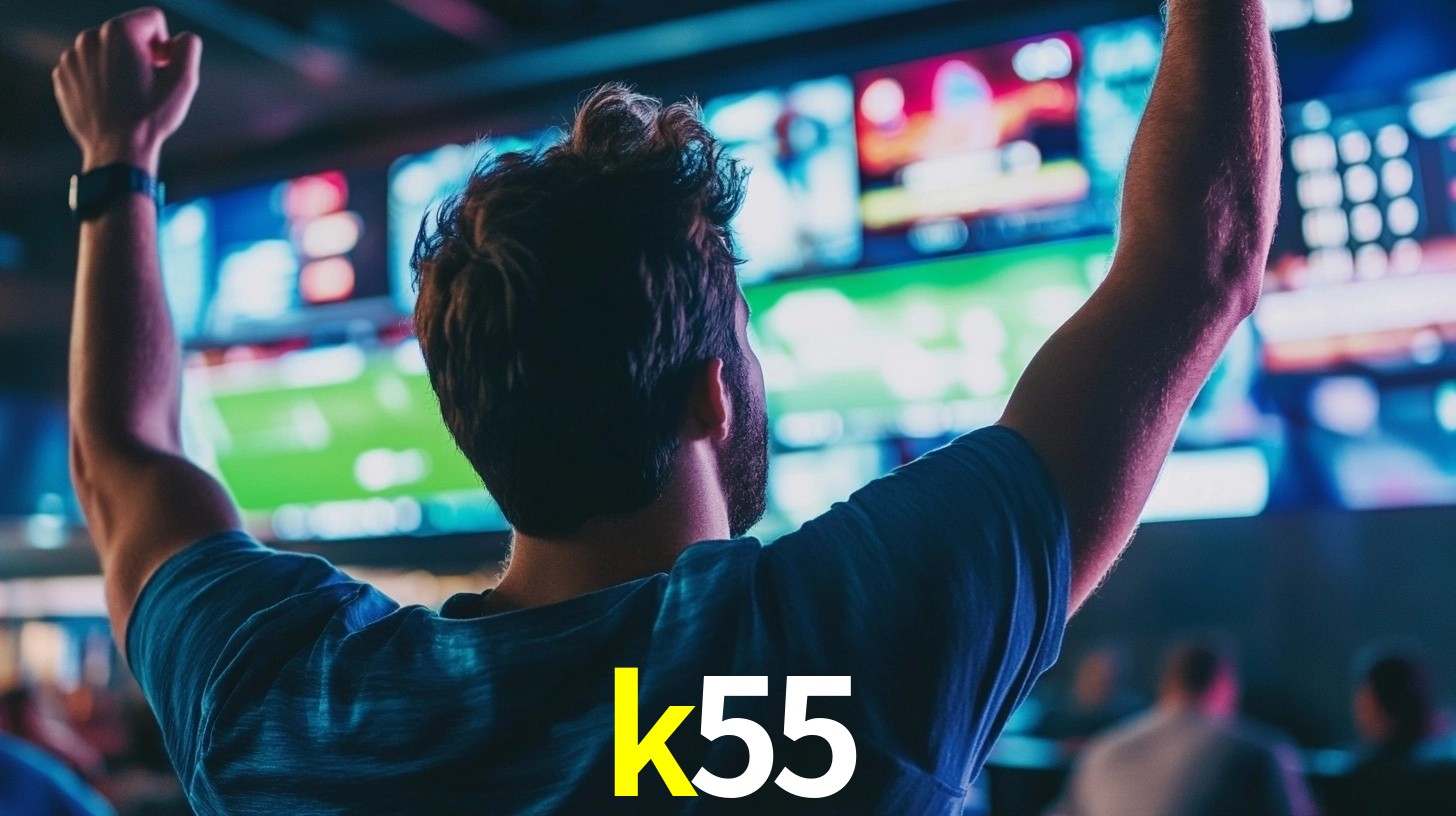 k55: Seu Especialista em Apostas Esportivas Brasileiras